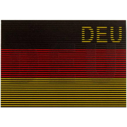 Textiel patch Clawgear Dual IR DEU