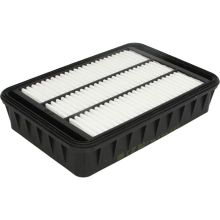 Luchtfilter MANN-FILTER C 27 003/1