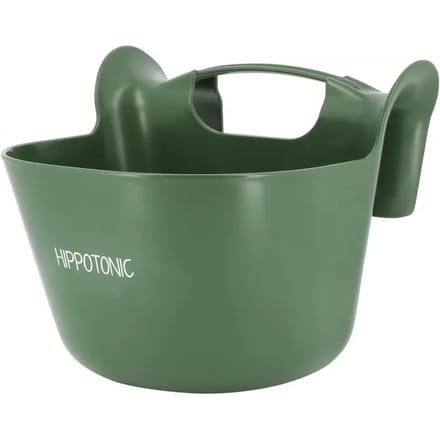 Hippotone draagbare chrochet feeders