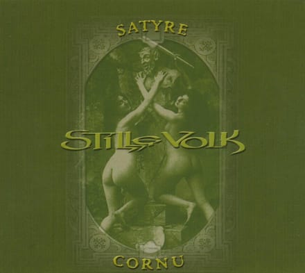 Satyre Cornu