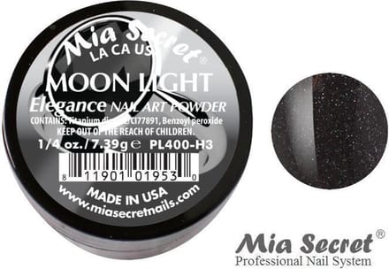 Elegance Acrylpoeder Moon Light