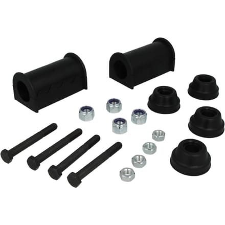 Verlagingsset voor stabilisatorstang DT Spare Parts 1.32622