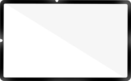 Dux Ducis Paper Feel Screen Protector Geschikt voor Samsung Galaxy Tab S6 Lite