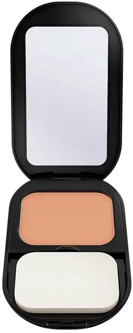 Max Factor Facefinity Refillable Compact Poeder Foundation - 040 Creamy Ivory