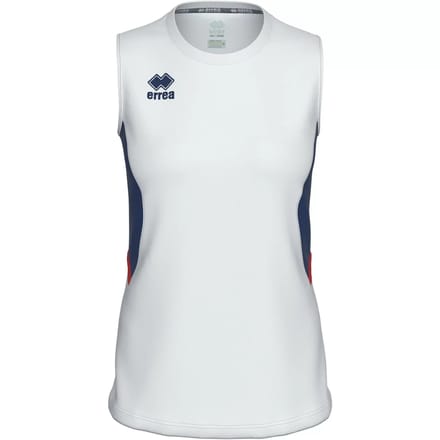 Errea Carry Tank Top Ad - Sportwear - Vrouwen