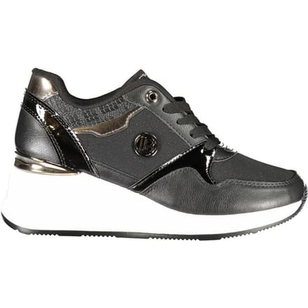 Verborgen Wig Sneakers