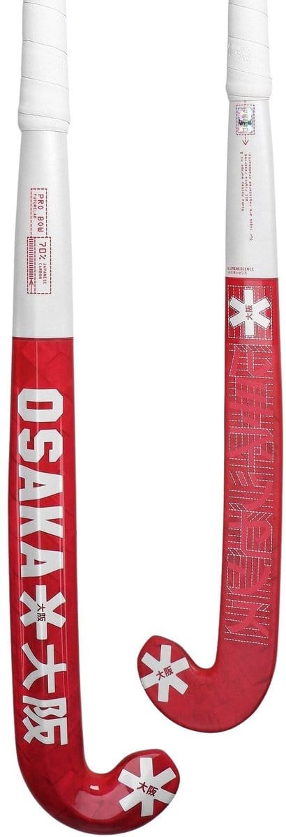 Osaka Pro Bow 70 Futurelab Hockeystick