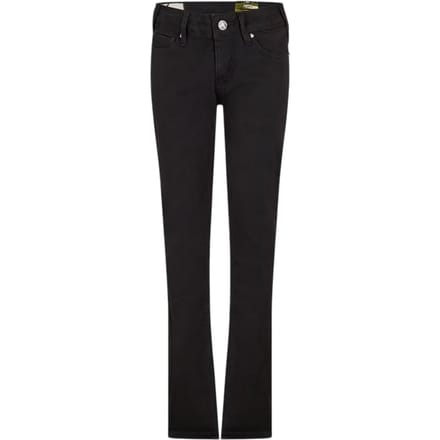Criminal Damage Heren Skinny Jeans (Zwart)