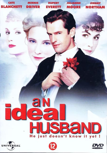 An Ideal Husband (D)