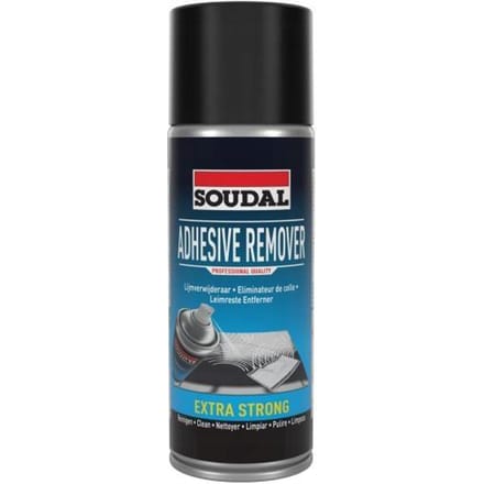 Soudal Lijmverwijderaar Adhesive Remover 400ml
