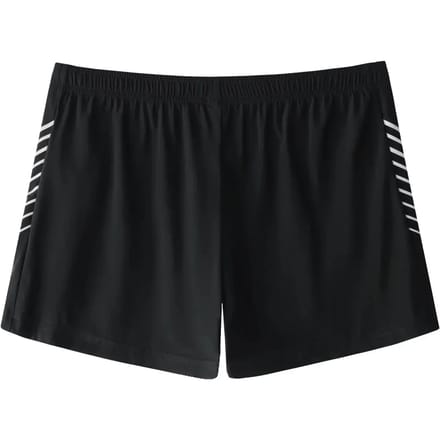 Lichte en ademende sportshort TYCE