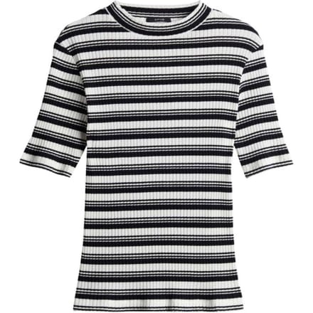 Opus Top korte mouw 10603914374452
