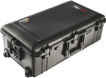 Peli 1615 Air Case 752 x 394 x 238 mm zonder schuim