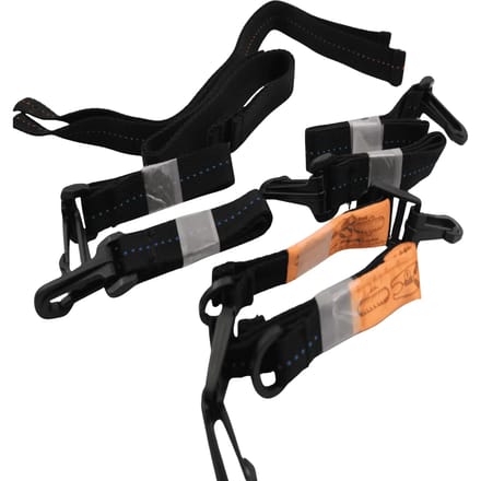Motorfiets riem onderdelen Tucano Urbano Termoscud® R081