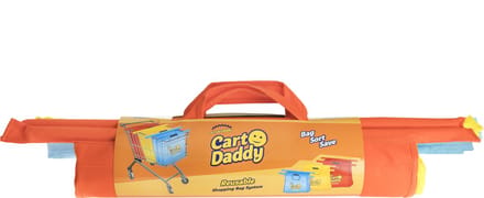 Scrub Daddy Cart Daddy 1ct