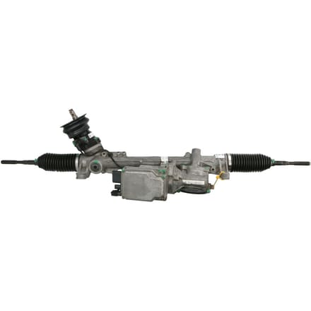 Stuurinrichting TREEZER TRE40145