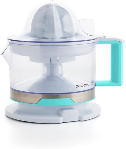 Citruspers Elektrisch 40 W - 0.5 L - Wit