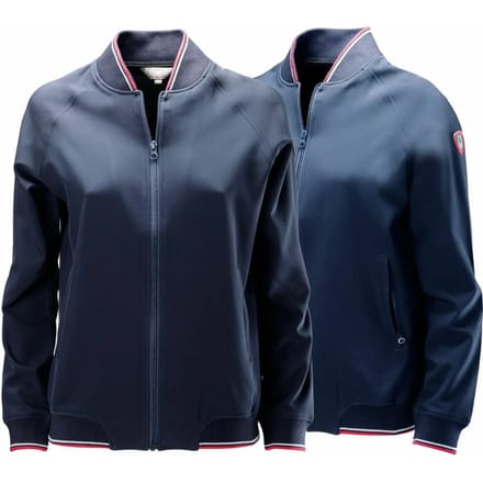 Zomers bomberjack Tattini Softshell