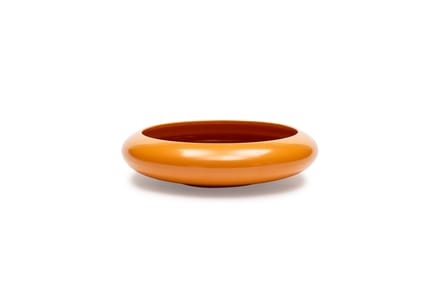 Fatboy Oloha Draagbare Lamp Medium Sunny Oranje