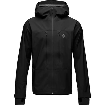 Ski-jas Black Diamond Dawn Patrol Hybrid