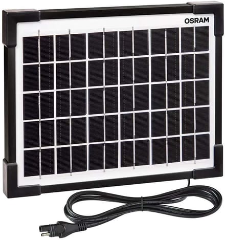 Osram Automotive OSP500 Oplader 12 V 0.28 A