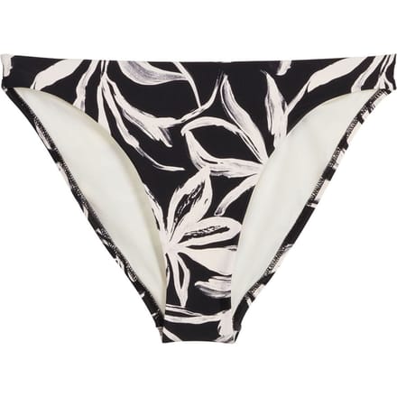 Marc O'Polo Vrouwen Bikini broekjes Abstract Floral