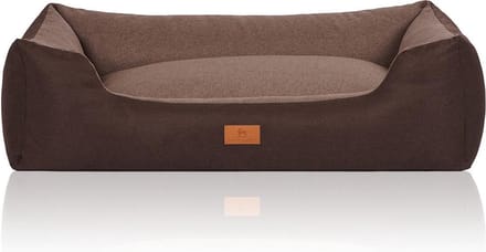 Knuffelwuff Hondenbed Luke M-L 85 X 63cm