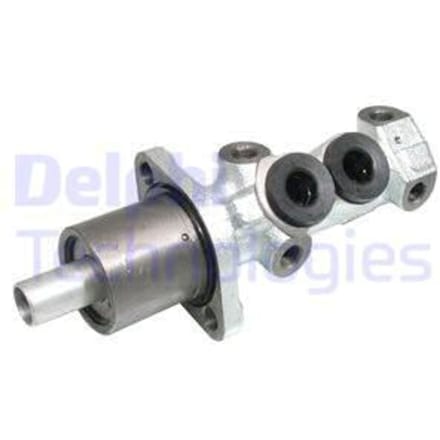 Hoofdremcilinder DELPHI LM23822