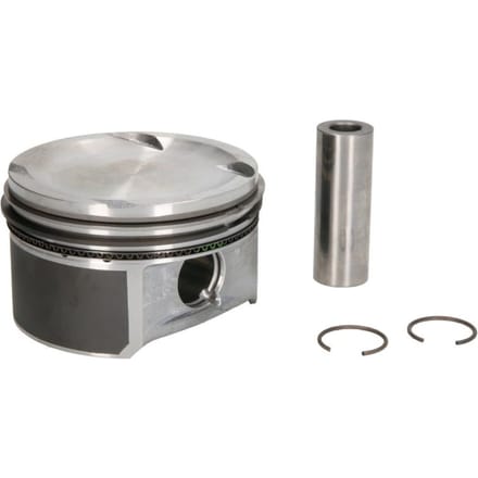 Zuiger MAHLE 004 08 00