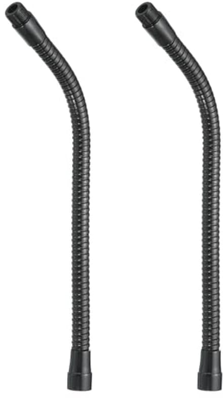 Flexibele Zwanenhals Microfoonarm - 13 Inch - 2 Stuks