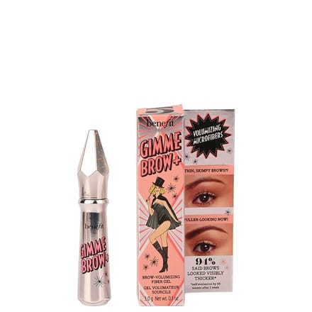 Benefit Gimme Brow Volumizing Fiber Gel 05 Deep 3 g