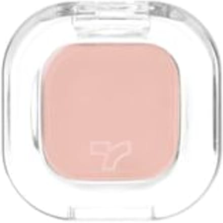TONYMOLY - Eye Tone Single Eyeshadow - 33 Colors #407 April Pink