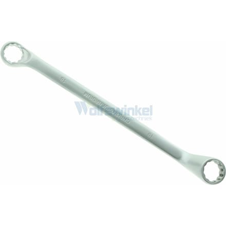 KWB Ringsleutel - 18 x 19 mm