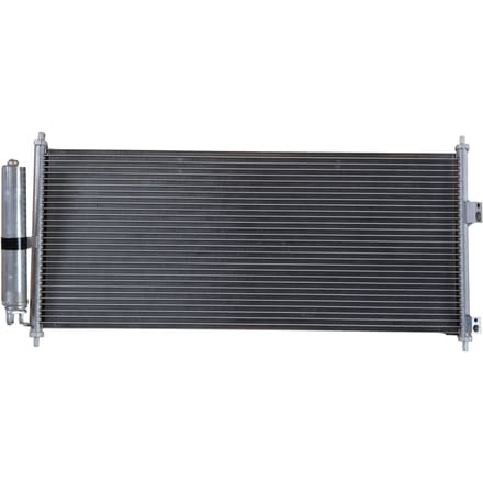 Condensator, airconditioning NRF 35435