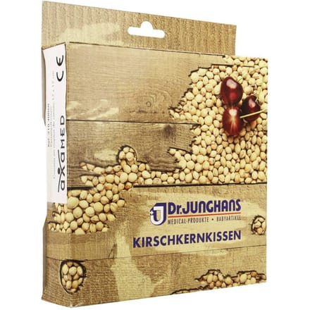 Axamed Kersenpitkussen 17x17 Cm 1