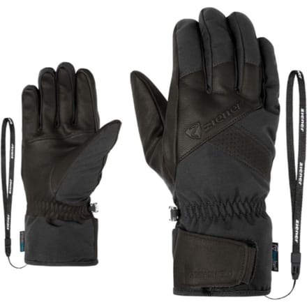 Ziener Getter AsR Aw Glove Ski Alpine