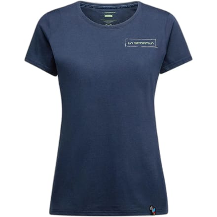 Dames-T-shirt La Sportiva Mantra