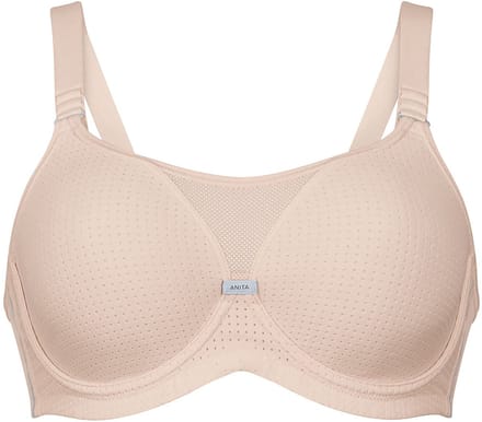 Sport-BH met beugel performance wireX