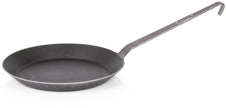 Smeedijzeren koekenpan Petromax 24 cm | 24 cm