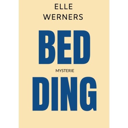 Bedding - ELLE WERNERS