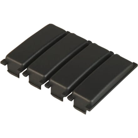 ABB 2015.030 Afdekprofiel 4-moduleset - 6939.050 [5 stuks]
