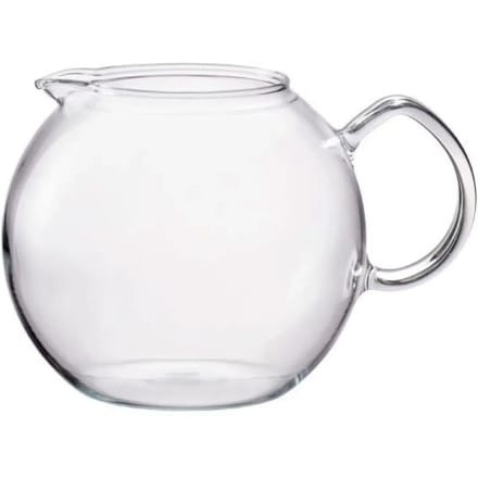 Reserveglas voor theepotten Bodum Assam
