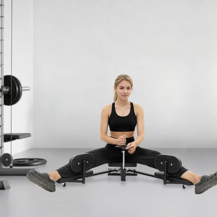 Professionele Beenstrekker voor Spagaat Flexibiliteitstraining tot 210 Graden