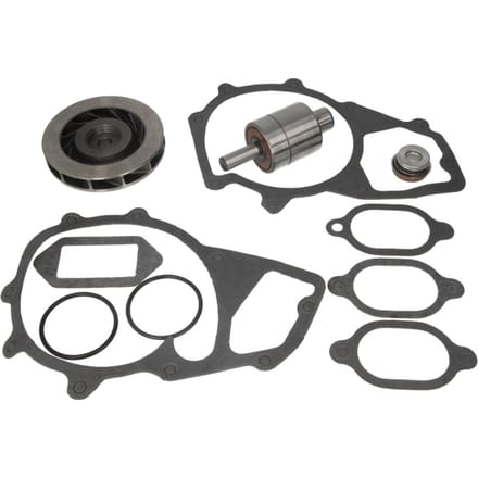 Reparatieset, waterpomp  THERMOTEC WP-ME118RK