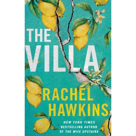 The Villa - Rachel Hawkins
