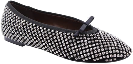 Lola Cruz - Schoenen - Zwart - Vrouwen - Maat 41 -