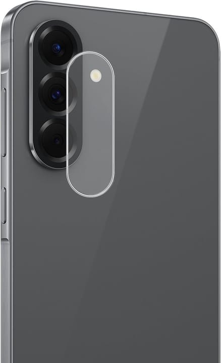 Camera Lens Protector - Geschikt voor Samsung Galaxy A26 - Extra Sterk - Gehard Glas - Camera Screenprotector - Beschermglas - Tempered Glass - Screen Protector