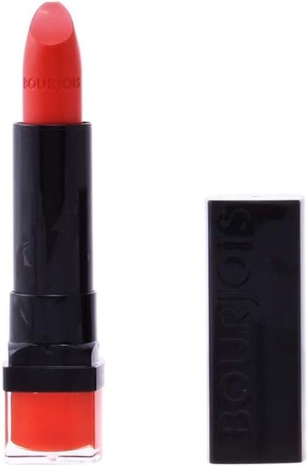 Langhoudende Lippenstift Rood - Levendige Kleur en Hydratatie