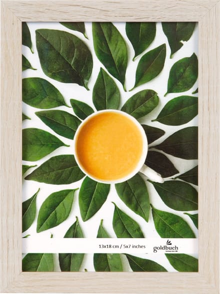 Goldbuch - Fotolijst SUMMER - Bruin - 13x18 cm