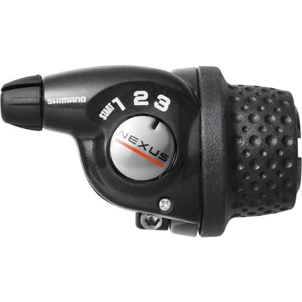 Versnellingspook met 3 versnellingen Shimano Nexus SL-3S35E Revoshift